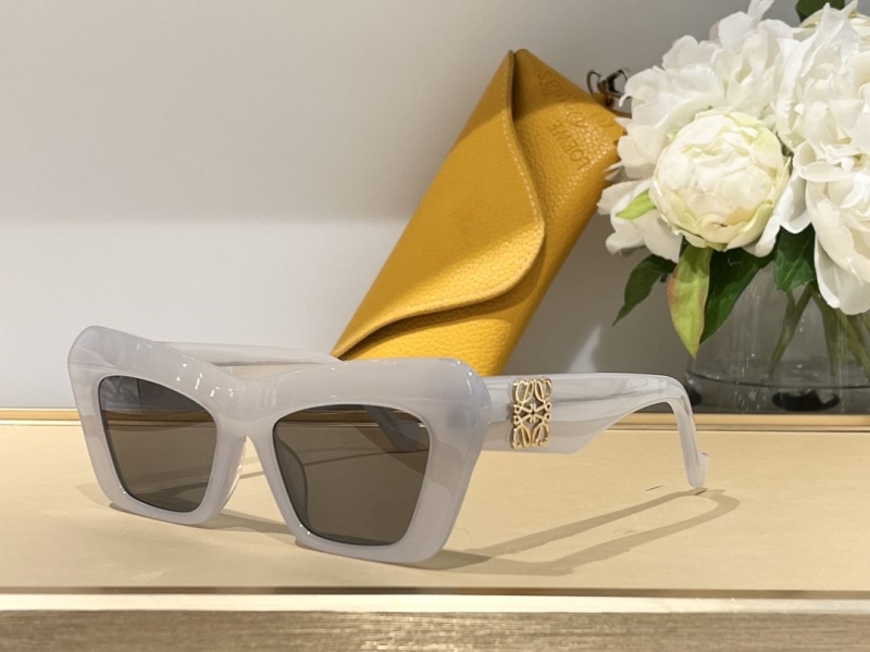 Loewe Sunglasses